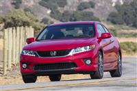 Honda Accord Monthly Vehicle Sales