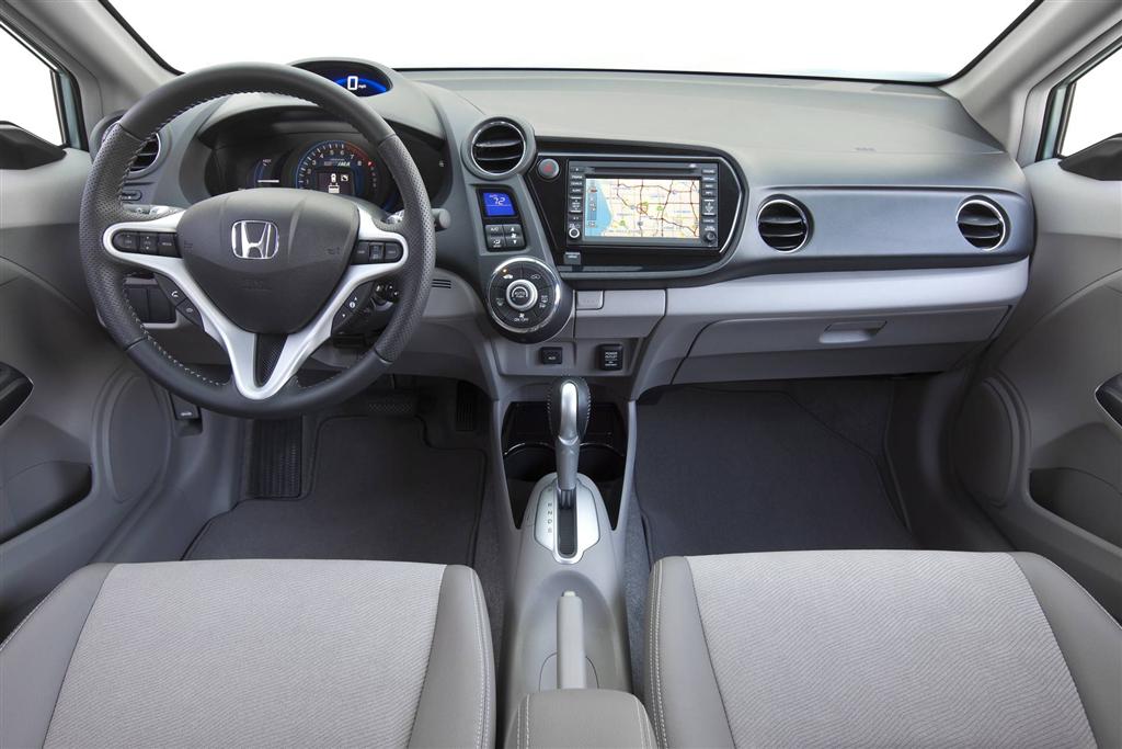 2013 Honda Insight