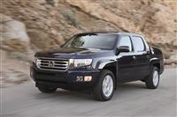 2013 Honda Ridgeline