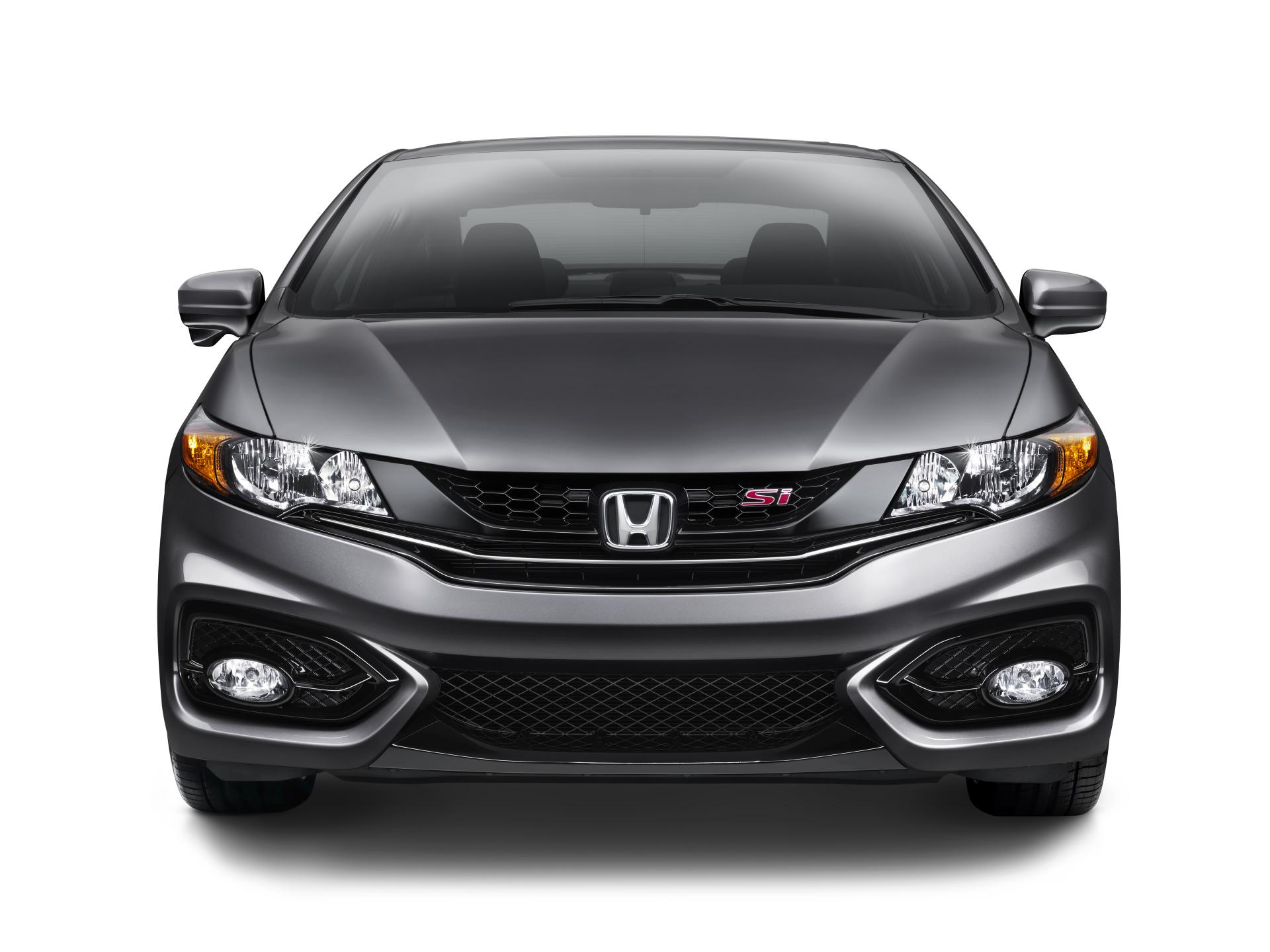 2014 Honda Civic SI