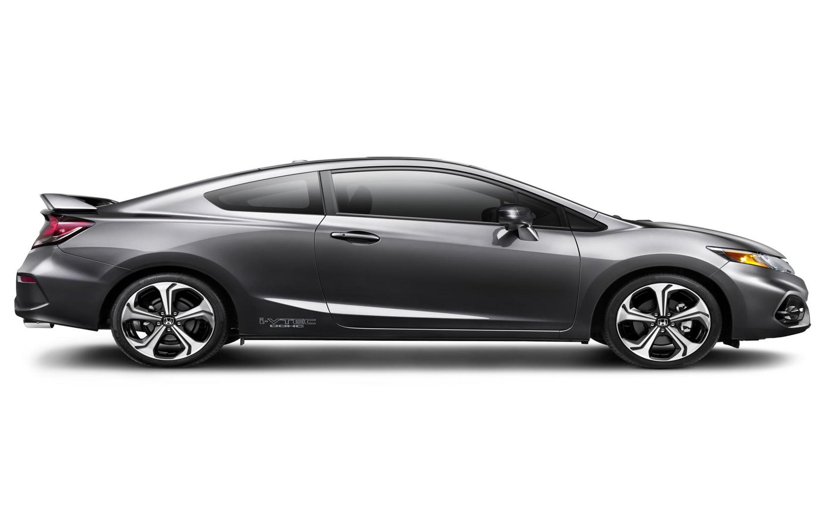 2014 Honda Civic SI