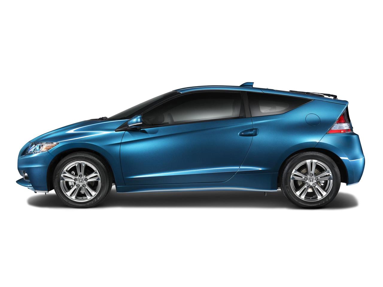 2014 Honda CR-Z