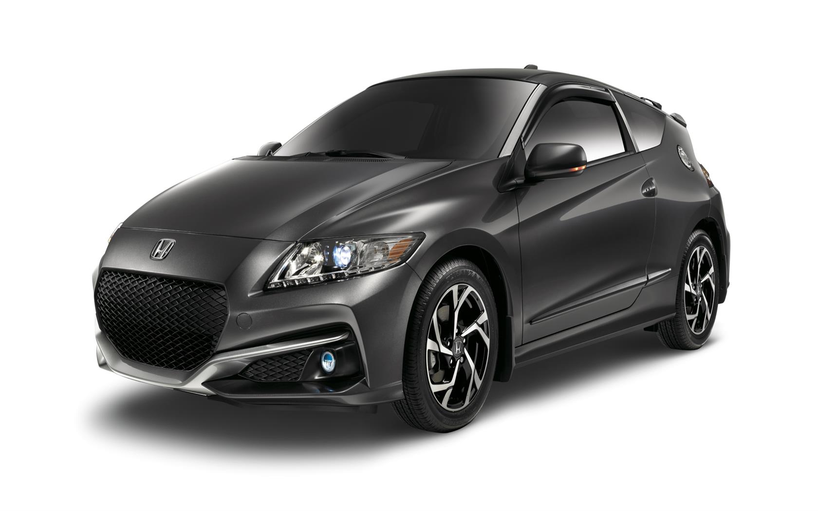 2016 Honda CR-Z