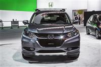 2016 Honda HR-V