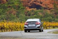 2018 Honda Clarity Plug-In Hybrid