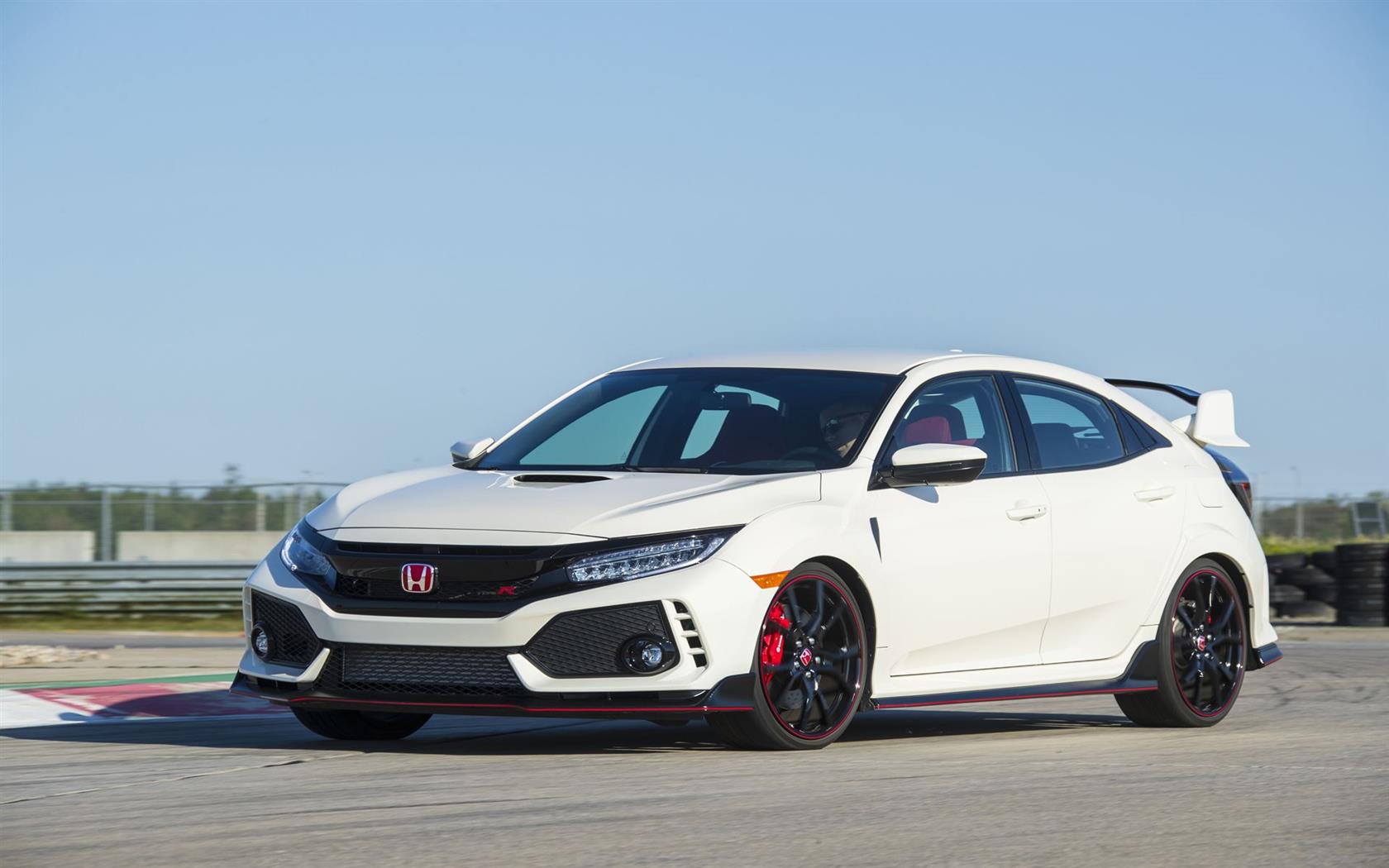 2019 Honda Civic Type R