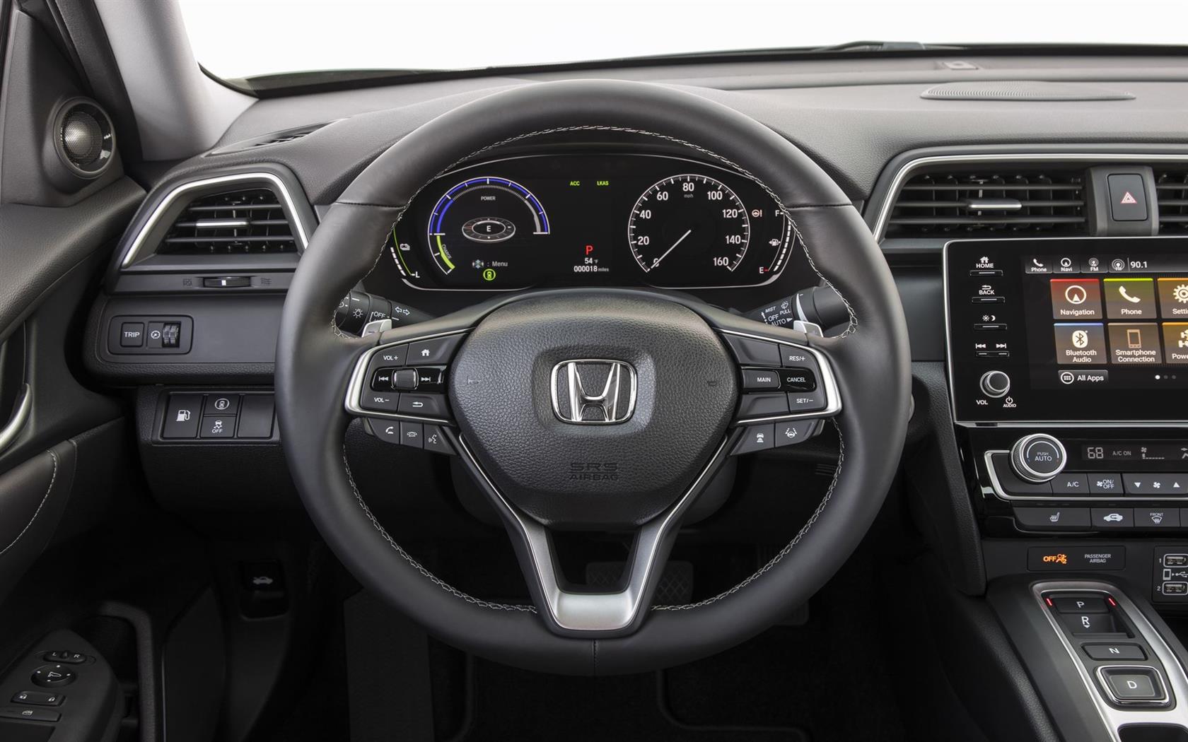 2019 Honda Insight