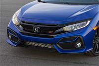 2020 Honda Civic Si