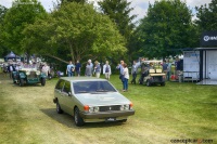 1976 Honda Civic Lady Prototype