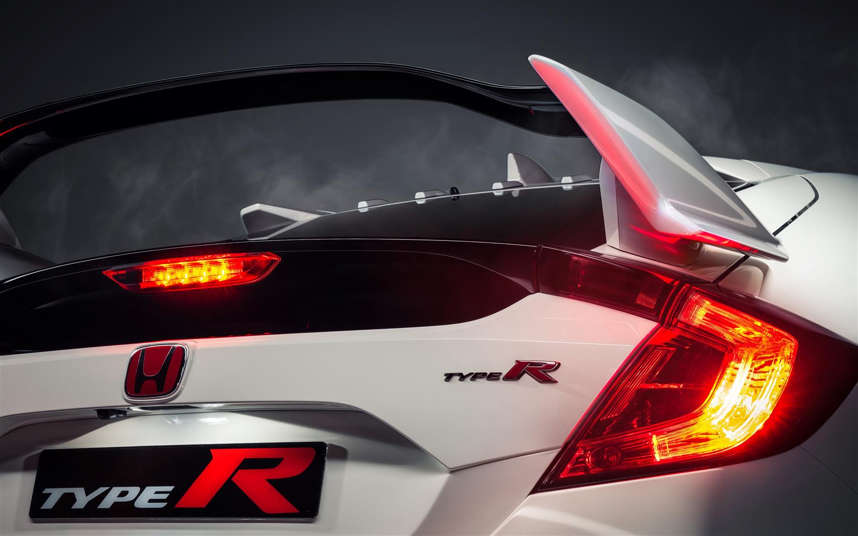 2017 Honda Civic Type R