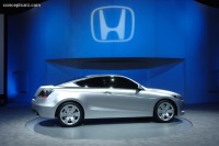 2008 Honda Accord Concept