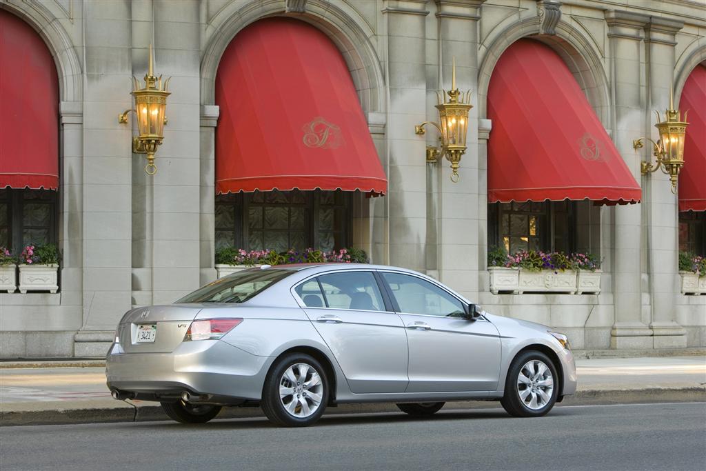 2009 Honda Accord