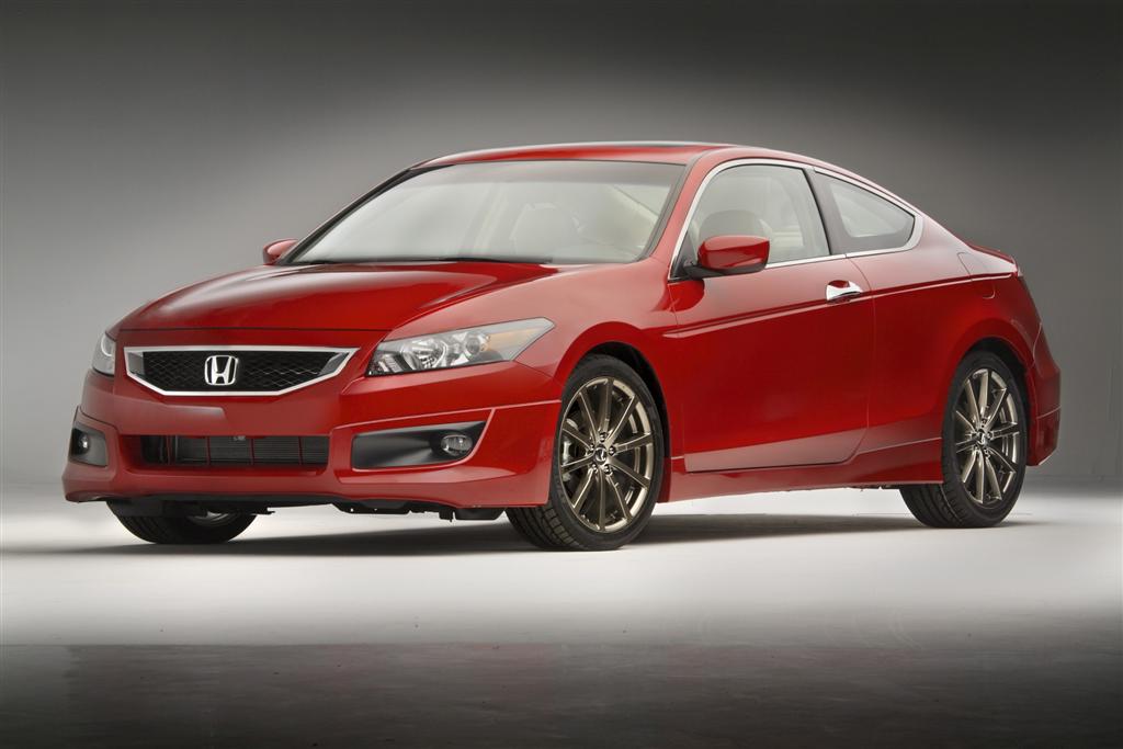2009 Honda Accord News and Information - conceptcarz.com