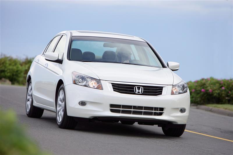 2009 Honda Accord Image. Photo 62 of 119