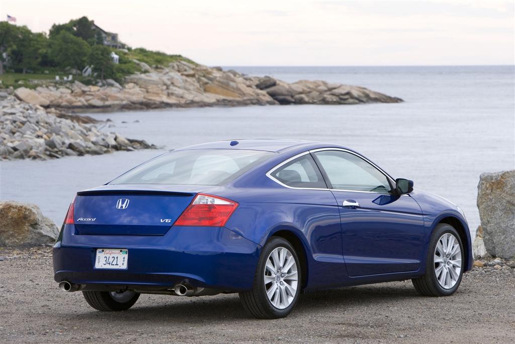 2009 Honda Accord