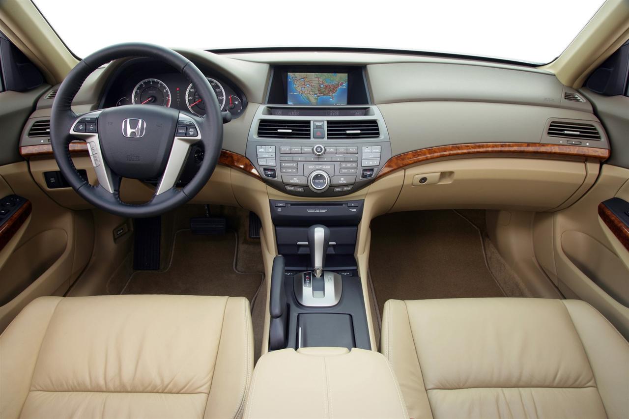 2009 Honda Accord