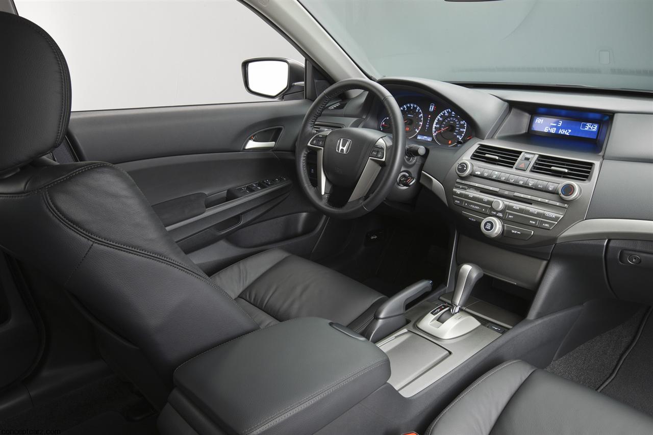 2011 Honda Accord Image Photo 3 Of 31