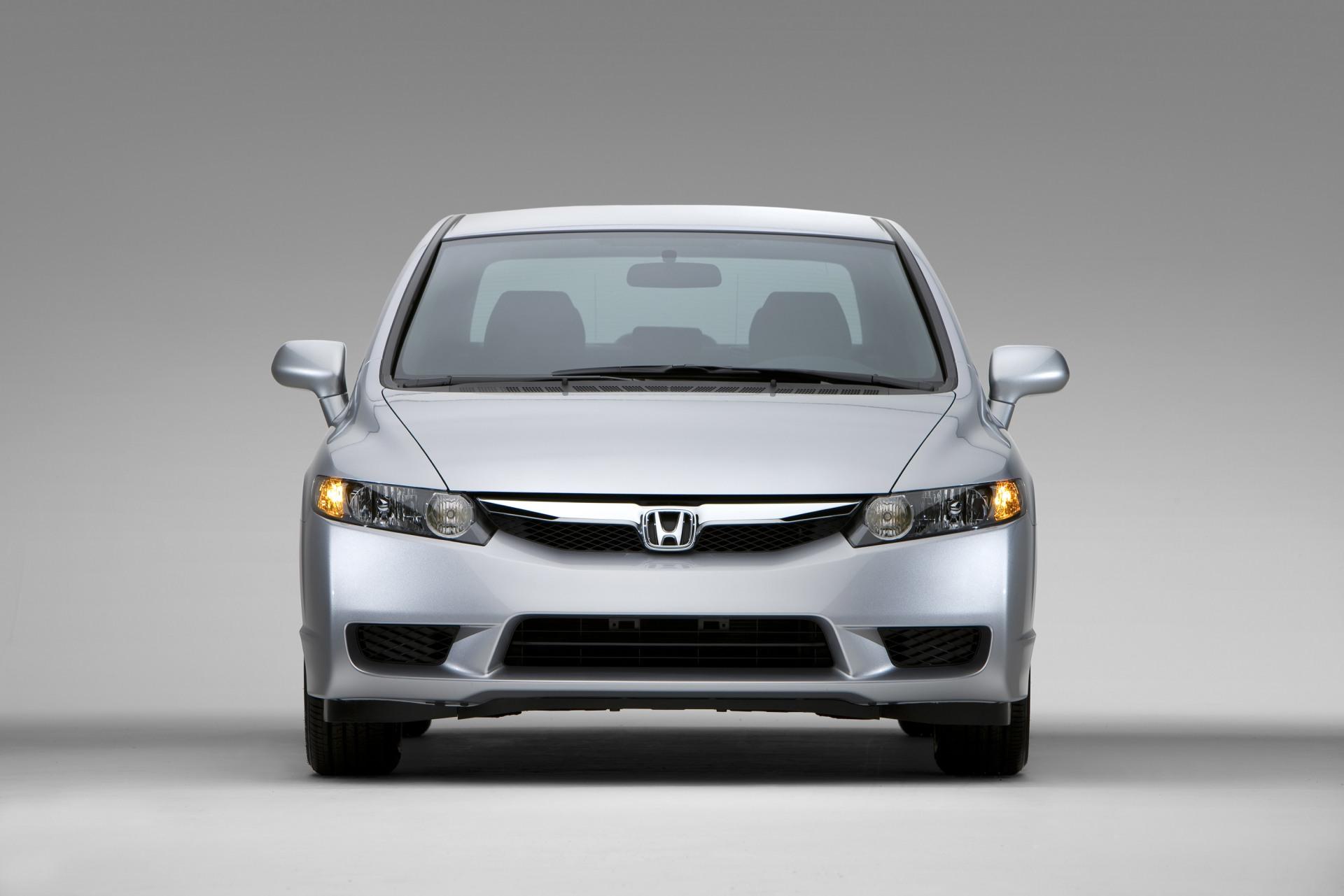 2009 Honda Civic