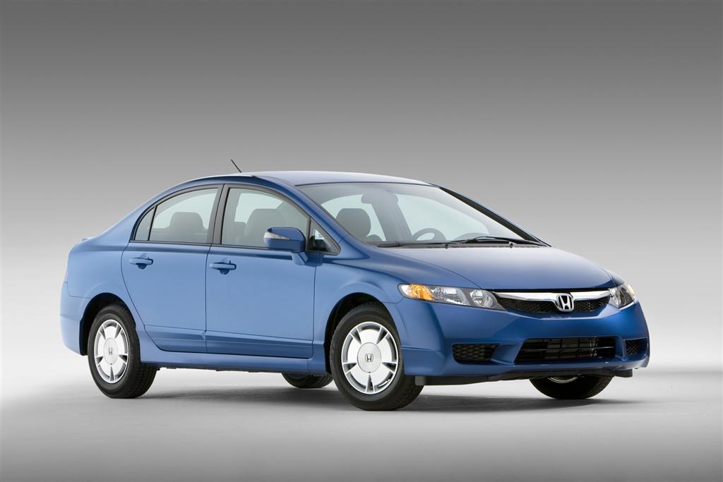 2009 Honda Civic