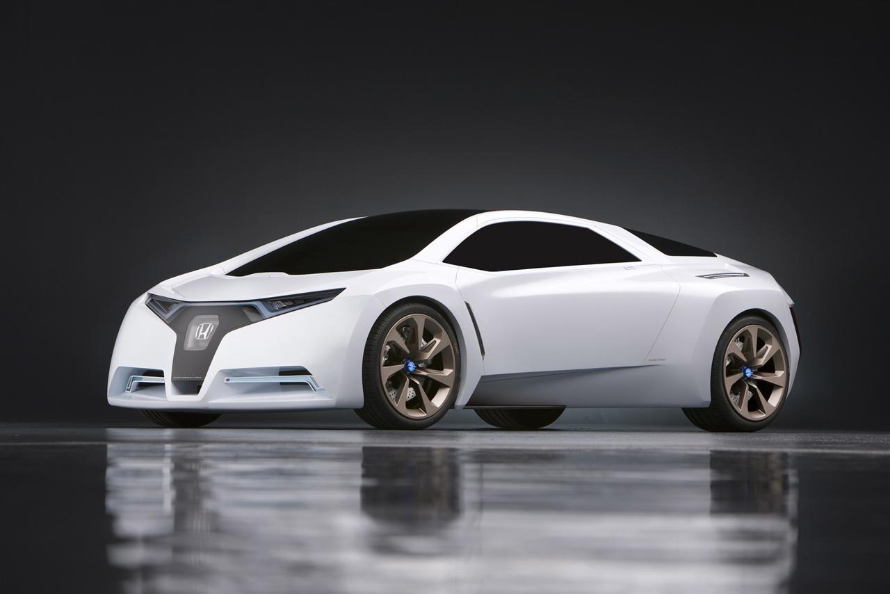 2009 Honda FC Sport Concept