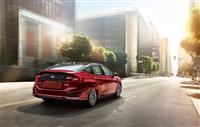 2021 Honda Clarity Fuel Cell