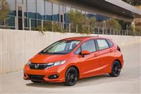 2020 Honda Fit