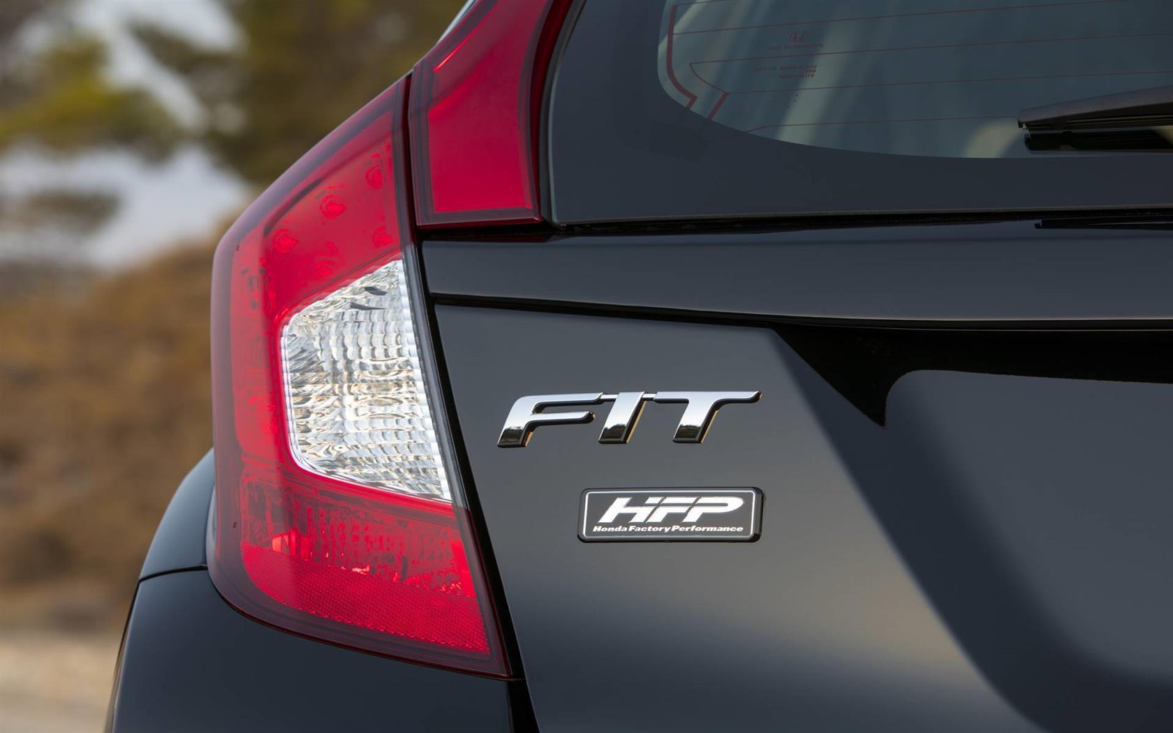 2021 Honda Fit