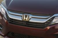 2020 Honda Odyssey