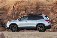 2020 Honda Passport