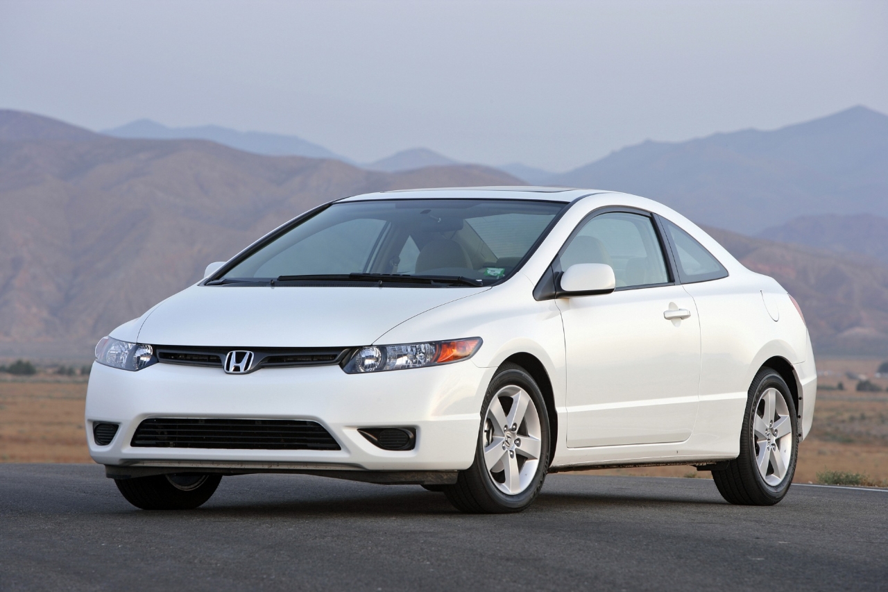 2008 Honda Civic