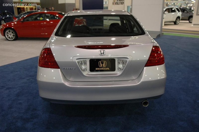 2006 Honda Accord