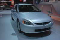 2005 Honda Accord