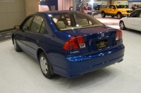 2004 Honda Civic