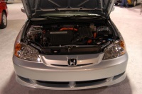 2003 Honda Civic