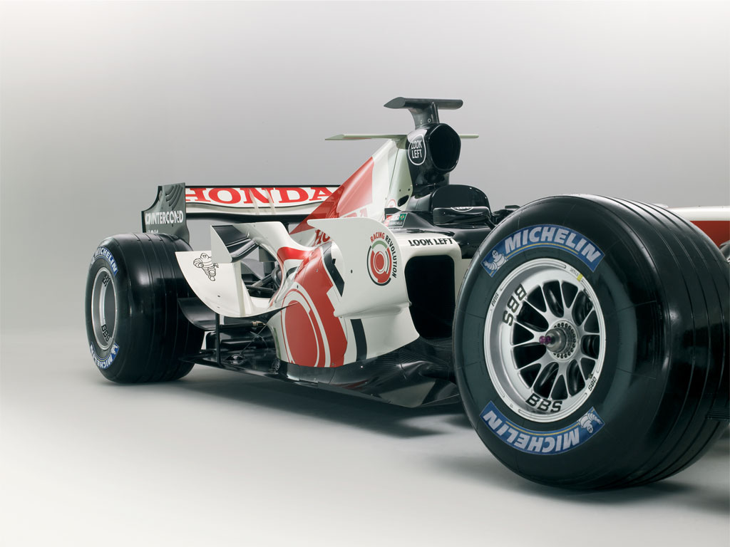 06 Honda Racing Ra106 Formula 1 Wallpaper And Image Gallery