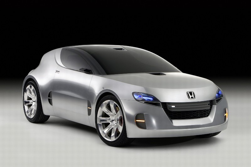 2007 Honda REMIX Concept