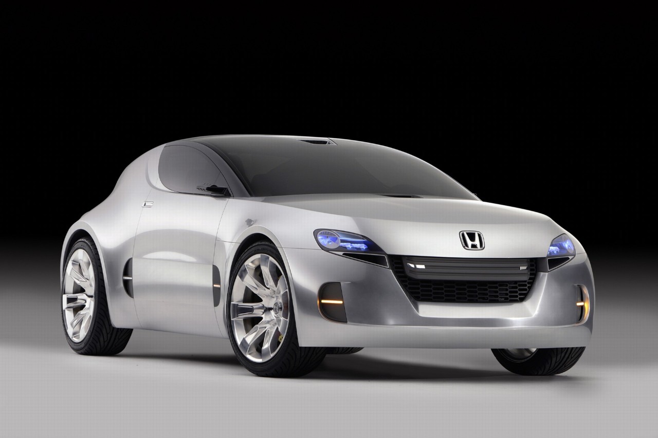 2007 Honda REMIX Concept