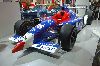 2006 Dallara IR6