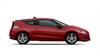 2011 Honda CR-Z Sport Hybrid Coupe