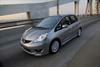 2010 Honda Fit