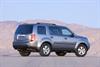 2010 Honda Pilot