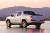 2010 Honda Ridgeline