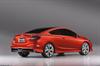 2011 Honda Civic Si Concept