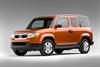 2011 Honda Element