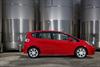 2011 Honda Fit