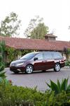 2011 Honda Odyssey