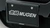 2011 Mugen CR-Z Sport Hybrid Coupe