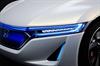 2012 Honda EV-STER Concept