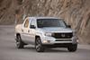 2013 Honda Ridgeline