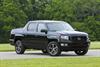 2013 Honda Ridgeline